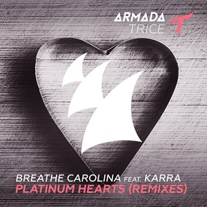 Platinum Hearts (Reez Club Mix)