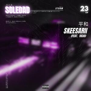 Soledad(feat. Vvicioo) (Explicit)