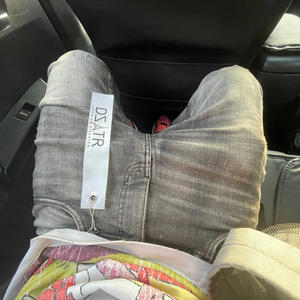 She get to acting bad (feat. Taesmacking)