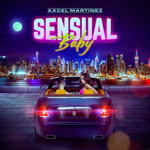 Sensual Baby (Explicit)