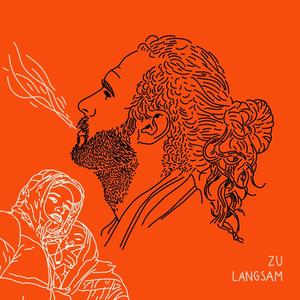 Zu Langsam (feat. Holy Soci€ty) [Explicit]