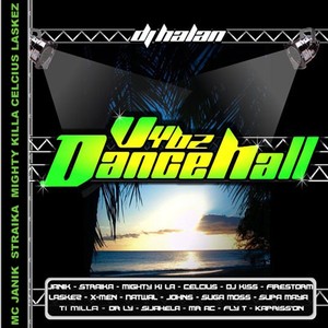 Vybz Dancehall