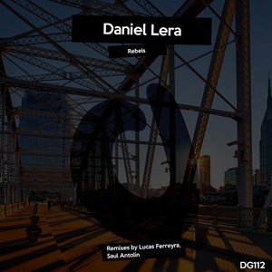 Rebels (Saul Antolin Remix)