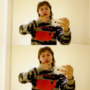 U MY NASTY GYAL (feat. xicu)