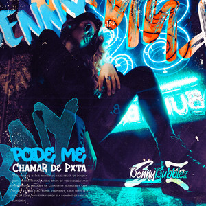 Pode Me Chamar De Pxta (Original Mix)