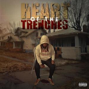 Pain Killers (feat. L..A.. & Lil Kuz) (Explicit)