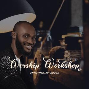 Oh to know Jesus (feat. Tolu Daniels)