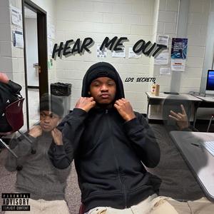 Hear me out (feat. LDS Sinamor)