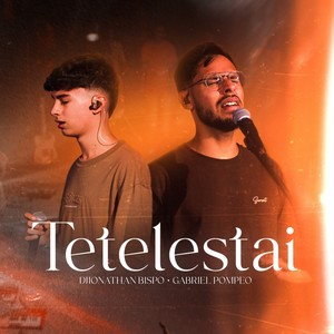 Tetelestai (Ao Vivo)