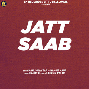 Jatt Saab