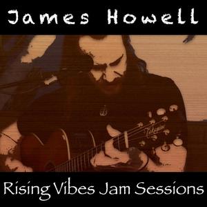 Let It Go (feat. James Howell) [Live at Rising Vibes Jam Sessions]