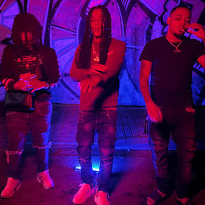 i dunno (feat. Youngmalii & Lil broski) (Explicit)