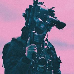 Blankfaced (Explicit)