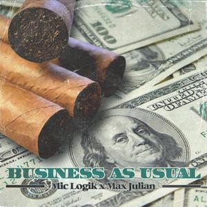 Business As Usual (Explicit)