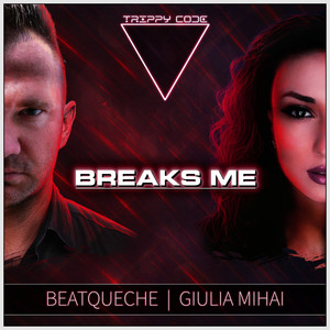 Breaks Me (Radio DUB Mix)