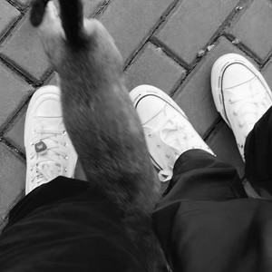 有点累 (prod by Bubbleboy)