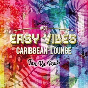 Easyvibe #1 (Caribbean lounge)