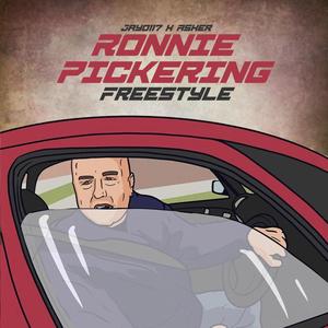 Ronnie Pickering Freestyle (feat. Asher) (Explicit)