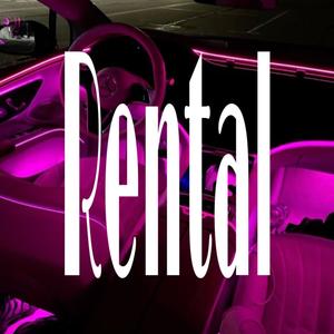 RENTAL (feat. wxntrz, Giino & Pookaduke) [Explicit]