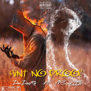 Aint no proof (feat. YKSosaIIIn) [Explicit]