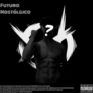 Alextimia (Explicit)