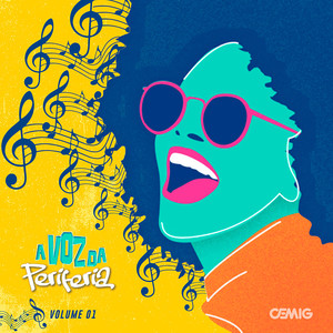 Saga do Povo (Ao Vivo)