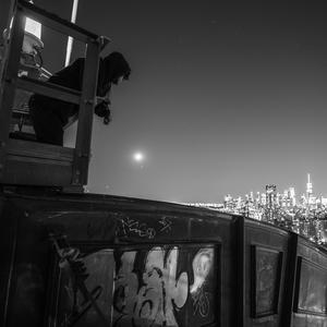 out the door (feat. Lendos Beatz)