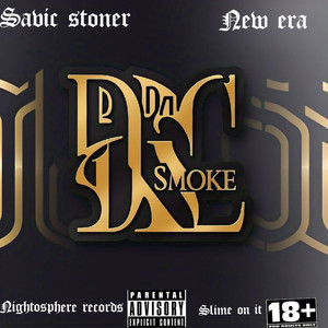 Da Smoke (Explicit)