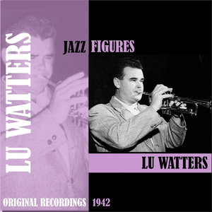 Jazz Figures / Lu Watters (1942)