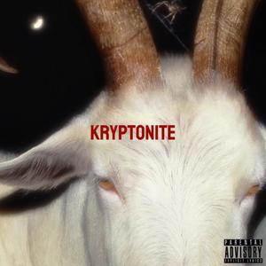 Kryptonite (feat. Heavy Jay) [Explicit]