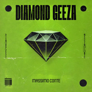 Diamond Geeza (Explicit)