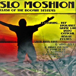 Clash of the Boomin' Systems (Explicit)