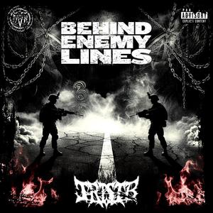 BEHIND ENEMY LINES (Explicit)