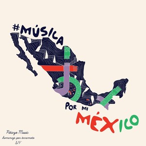 Música por Mi México