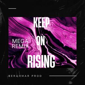 Ian Carey, Michelle Shellers (Keep on Rising) (Versão Funk de  BH )