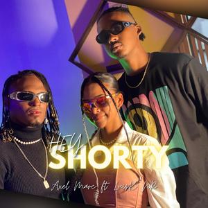 HEY SHORTY (feat. Luis K NR)