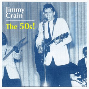 Jimmy Crain - You Name It Rock (Instr.)