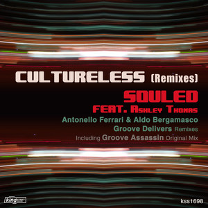 Cultureless (Antonello Ferrari & Aldo Bergamasco Main Mix)