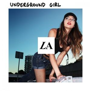 Underground Girl