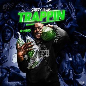 Trippin (feat. Scrilliont'e Da Most) (Explicit)