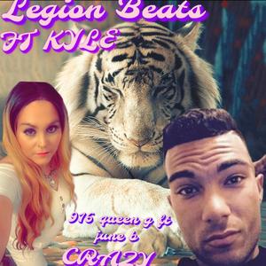 CRAZY (feat. June B) (Radio Edit|Explicit)
