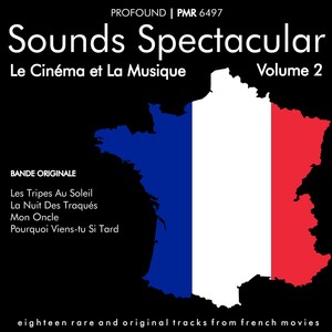 Le cinema et la musique, volume 2