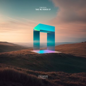 Take Me Higher EP
