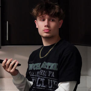 In The Dark (Explicit)