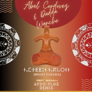 Mujer Canaria (Afro-Flux Remix Instrumental)