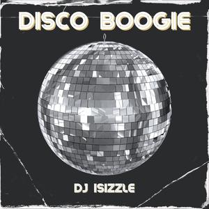 Disco Boogie (Explicit)