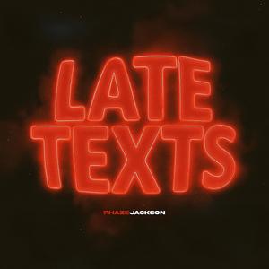 Late Texts