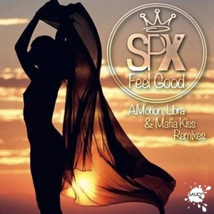Feel Good (Original Mix)