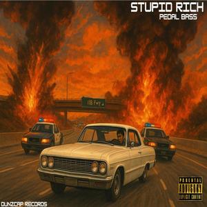 Pedal Bass (Explicit)