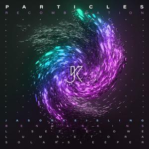 Particle Horizon (Ben Haskins Remix)